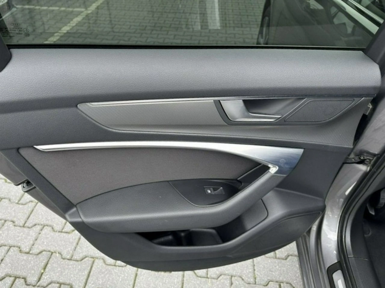 Audi A6 - Zdjęcie 21