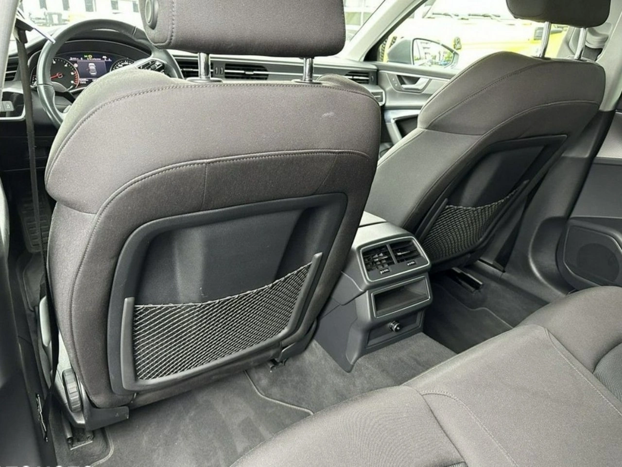 Audi A6 - Zdjęcie 22