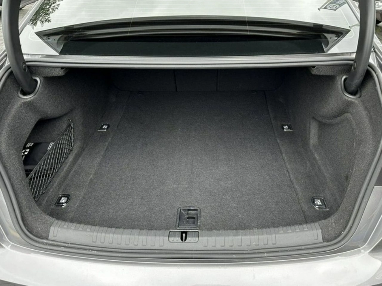 Audi A6 - Zdjęcie 24