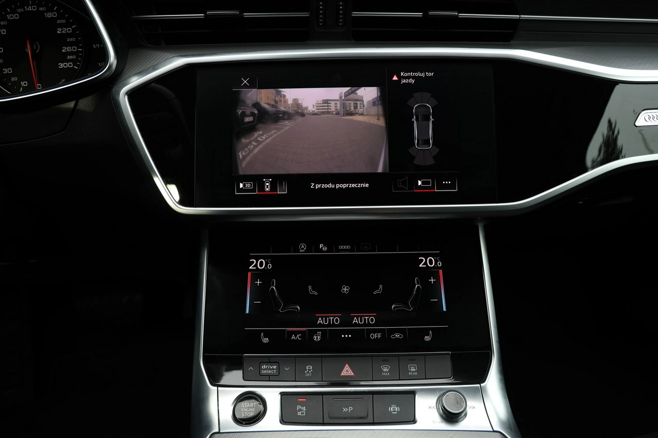 Audi A6 - Zdjęcie 23