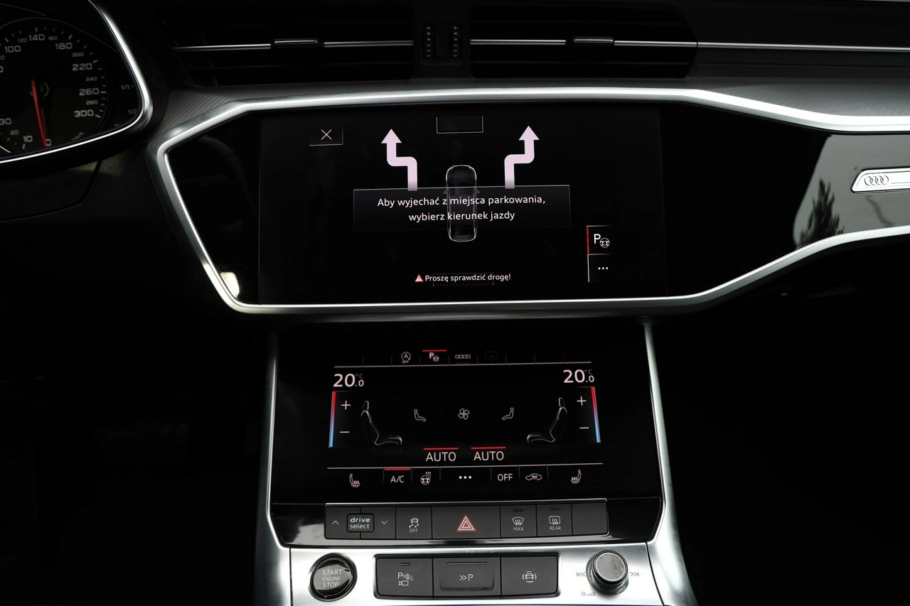 Audi A6 - Zdjęcie 24