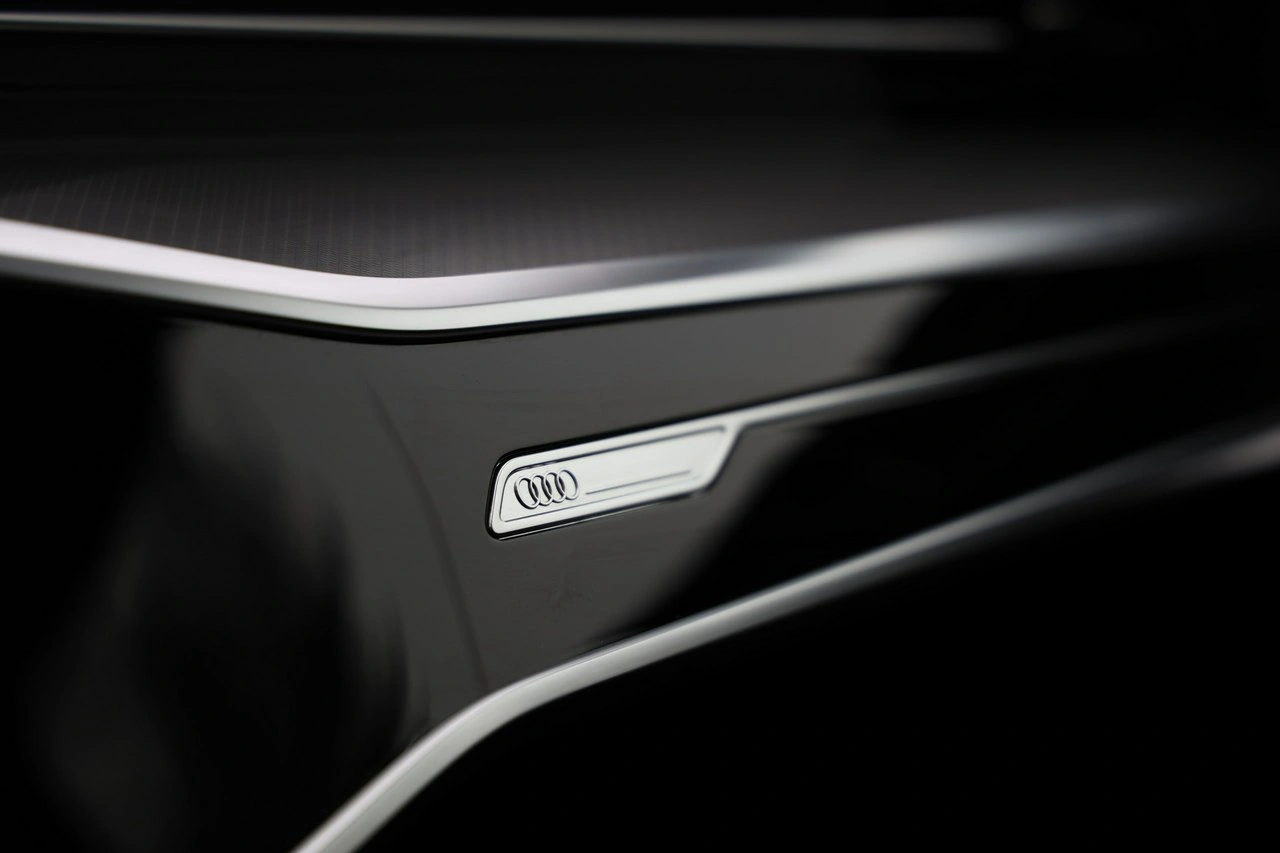 Audi A6 - Zdjęcie 27