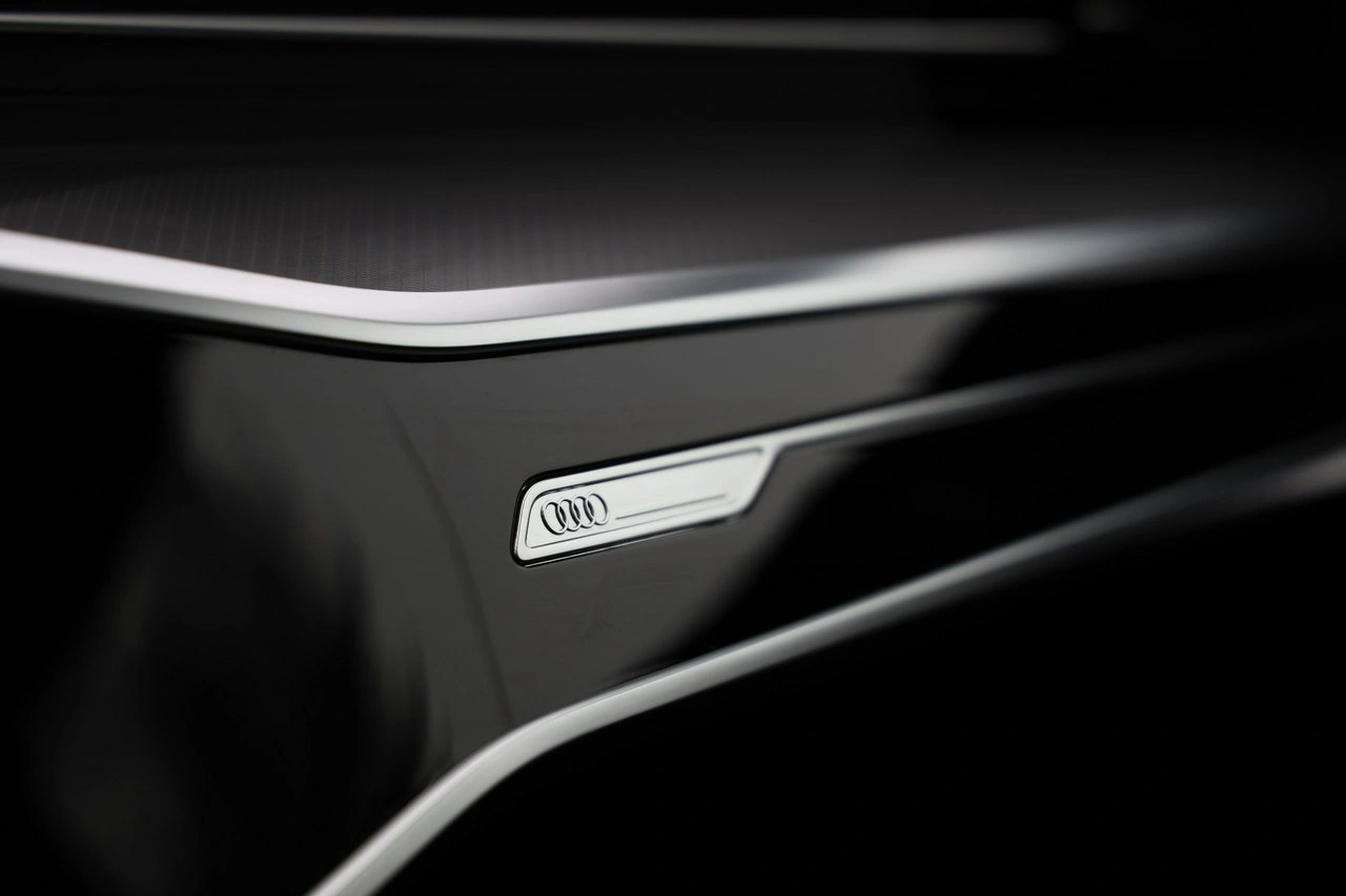 Audi A6 - Zdjęcie 25