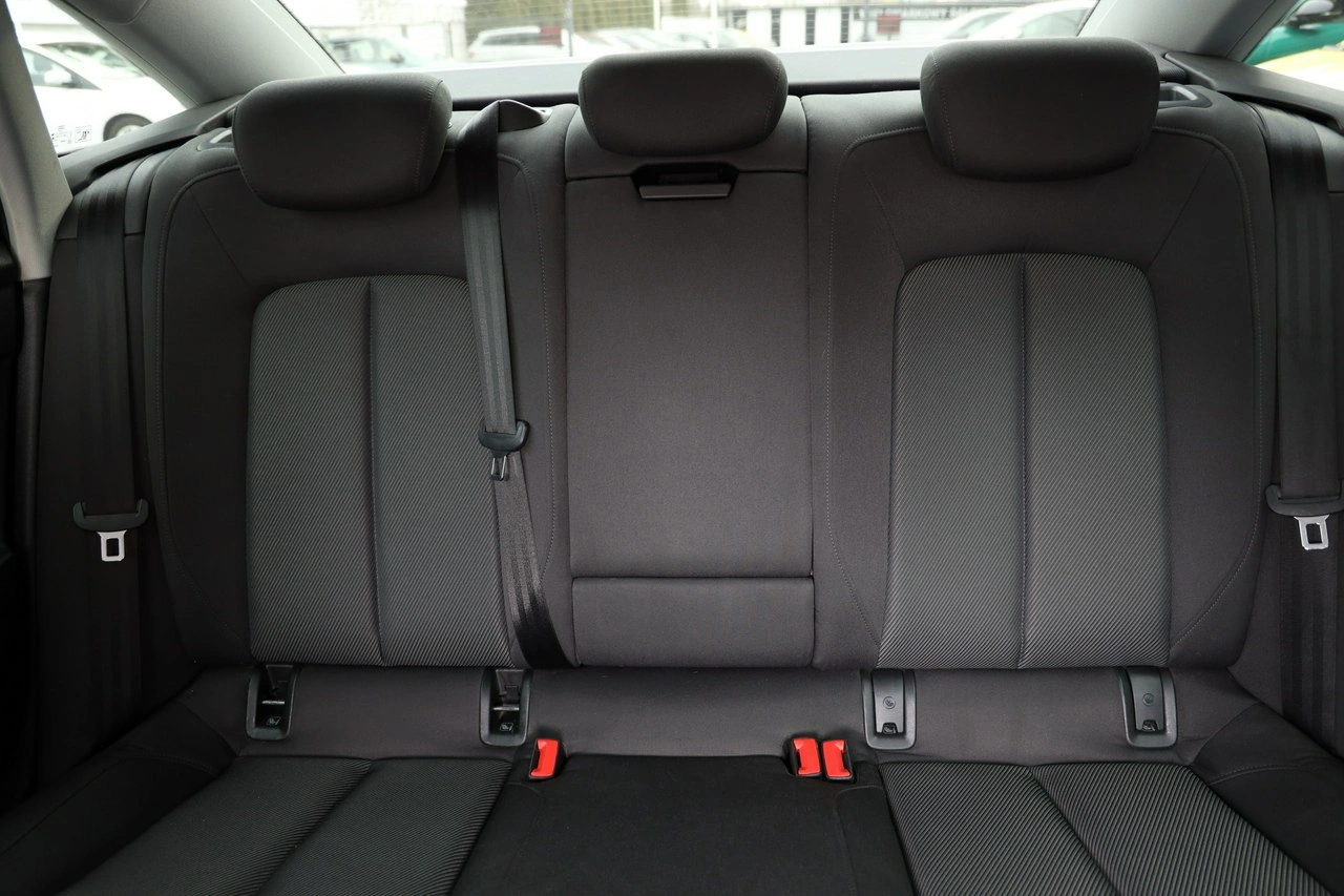 Audi A6 - Zdjęcie 26