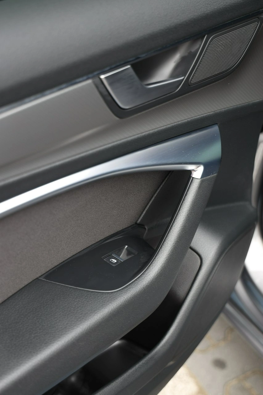 Audi A6 - Zdjęcie 27