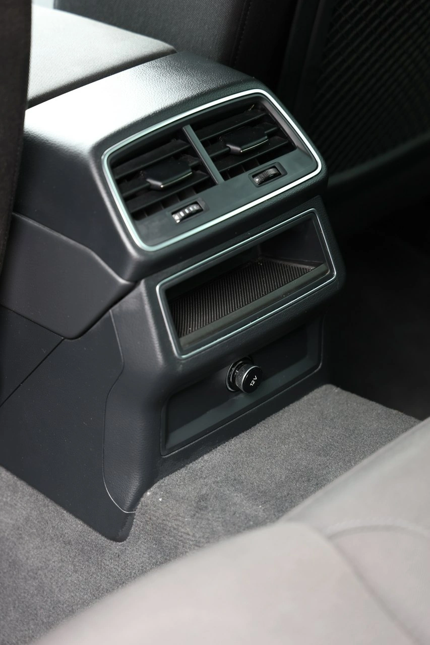Audi A6 - Zdjęcie 31