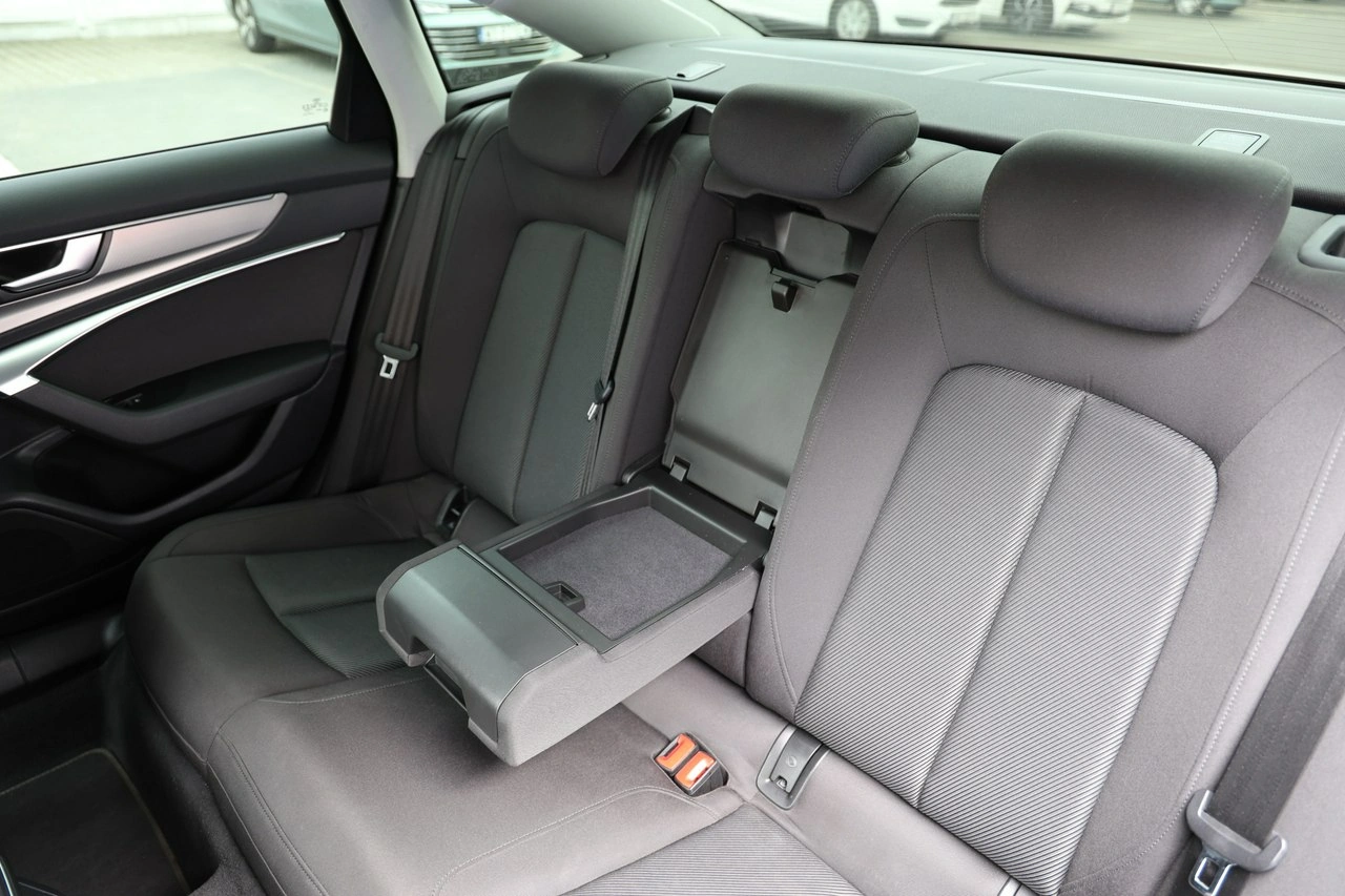 Audi A6 - Zdjęcie 30