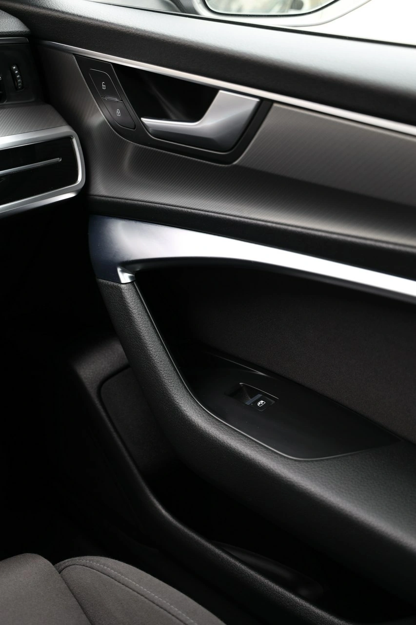 Audi A6 - Zdjęcie 33