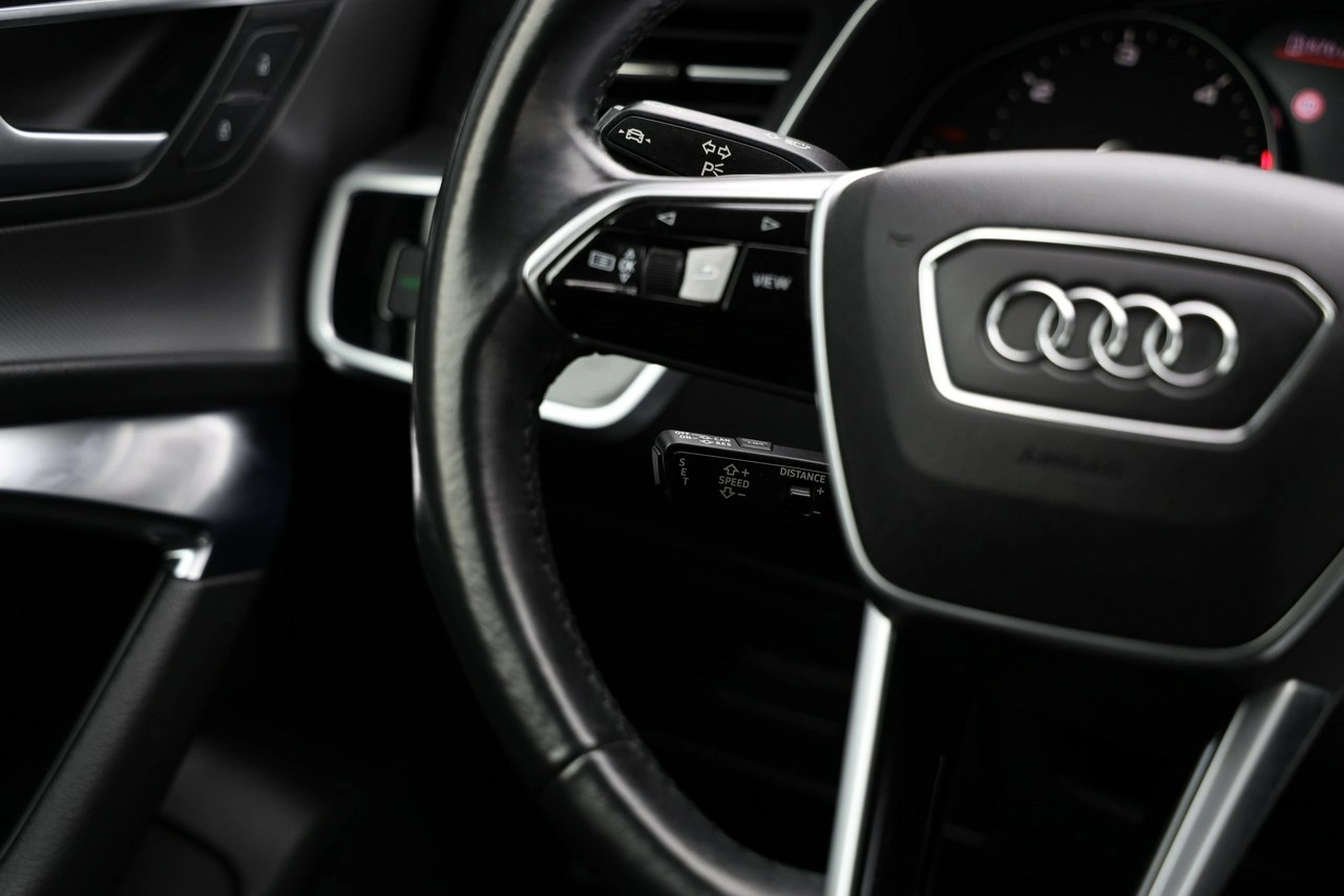 Audi A6 - Zdjęcie 35