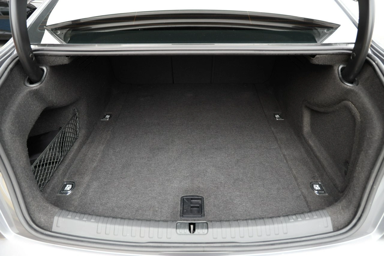 Audi A6 - Zdjęcie 36