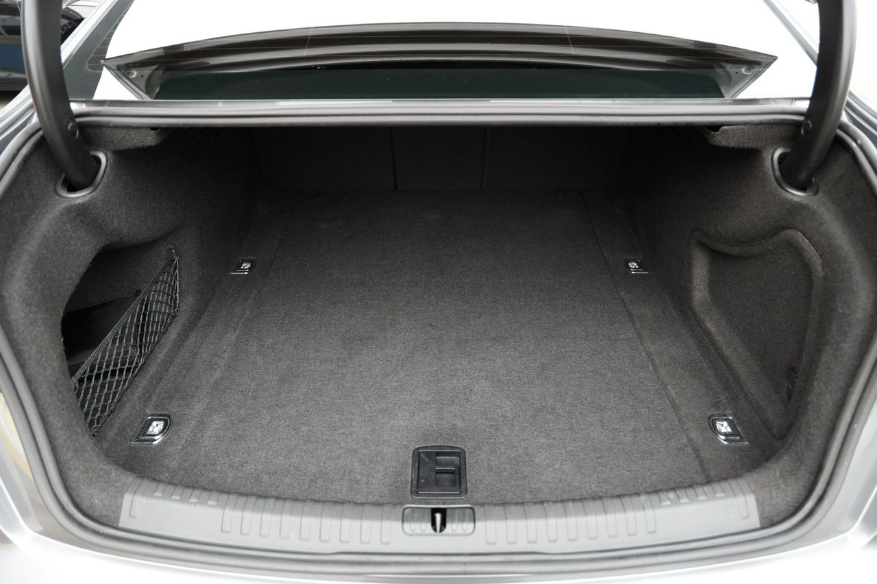 Audi A6 - Zdjęcie 38