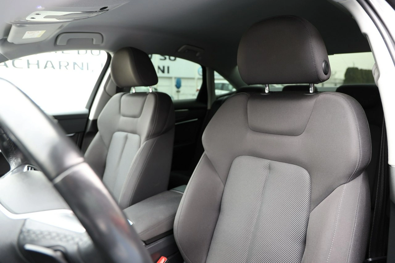 Audi A6 - Zdjęcie 41