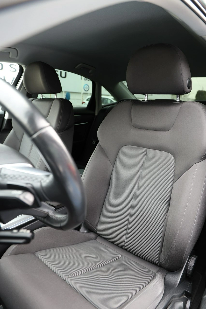 Audi A6 - Zdjęcie 34