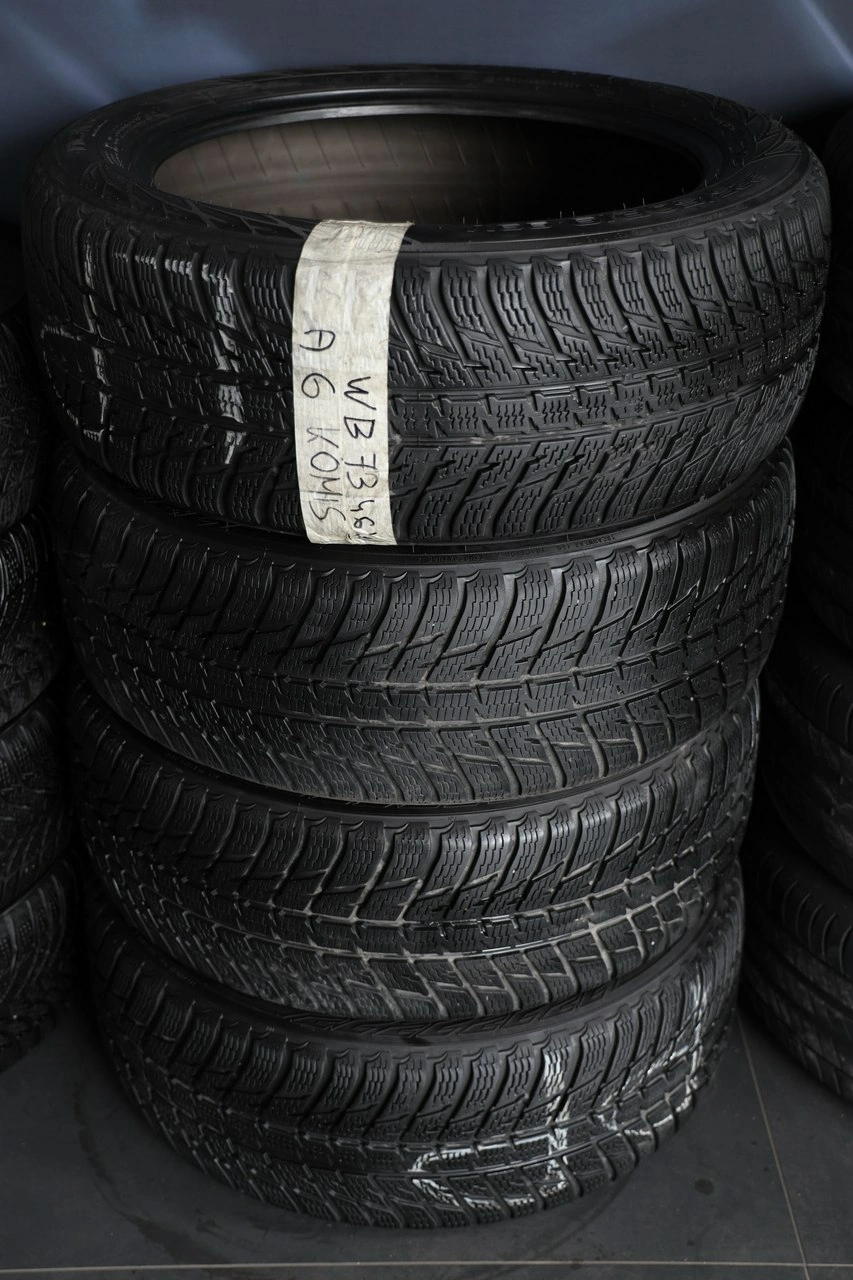 Audi A6 - Zdjęcie 43