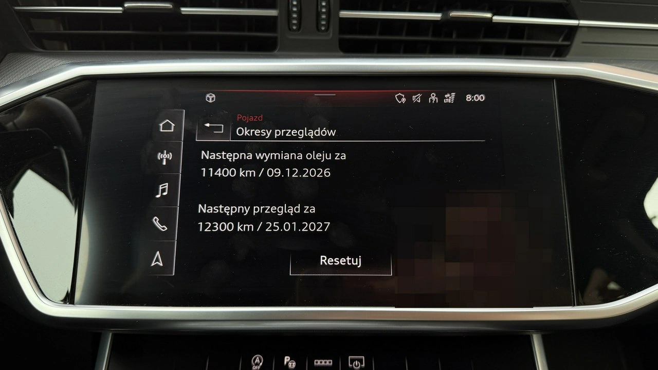 Audi A6 - Zdjęcie 47