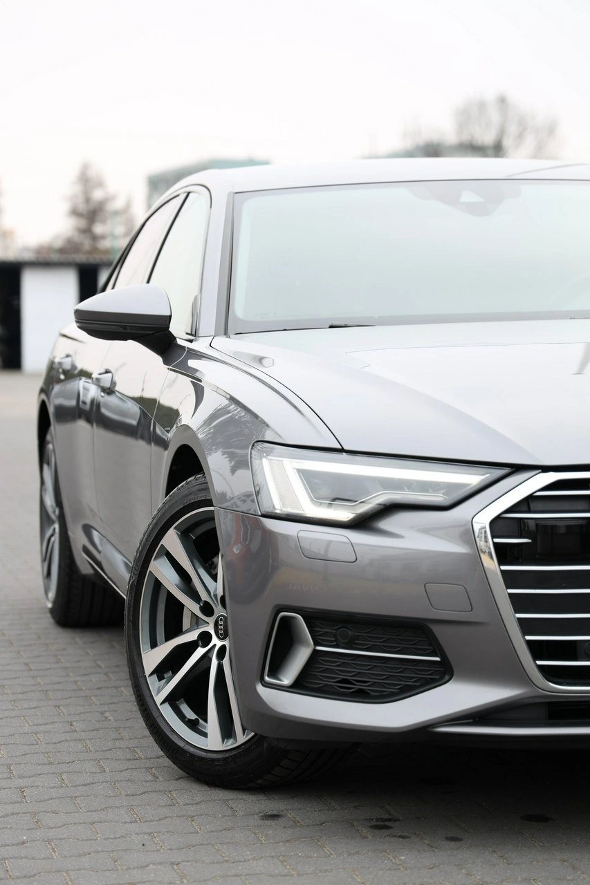 Audi A6 - Zdjęcie 5