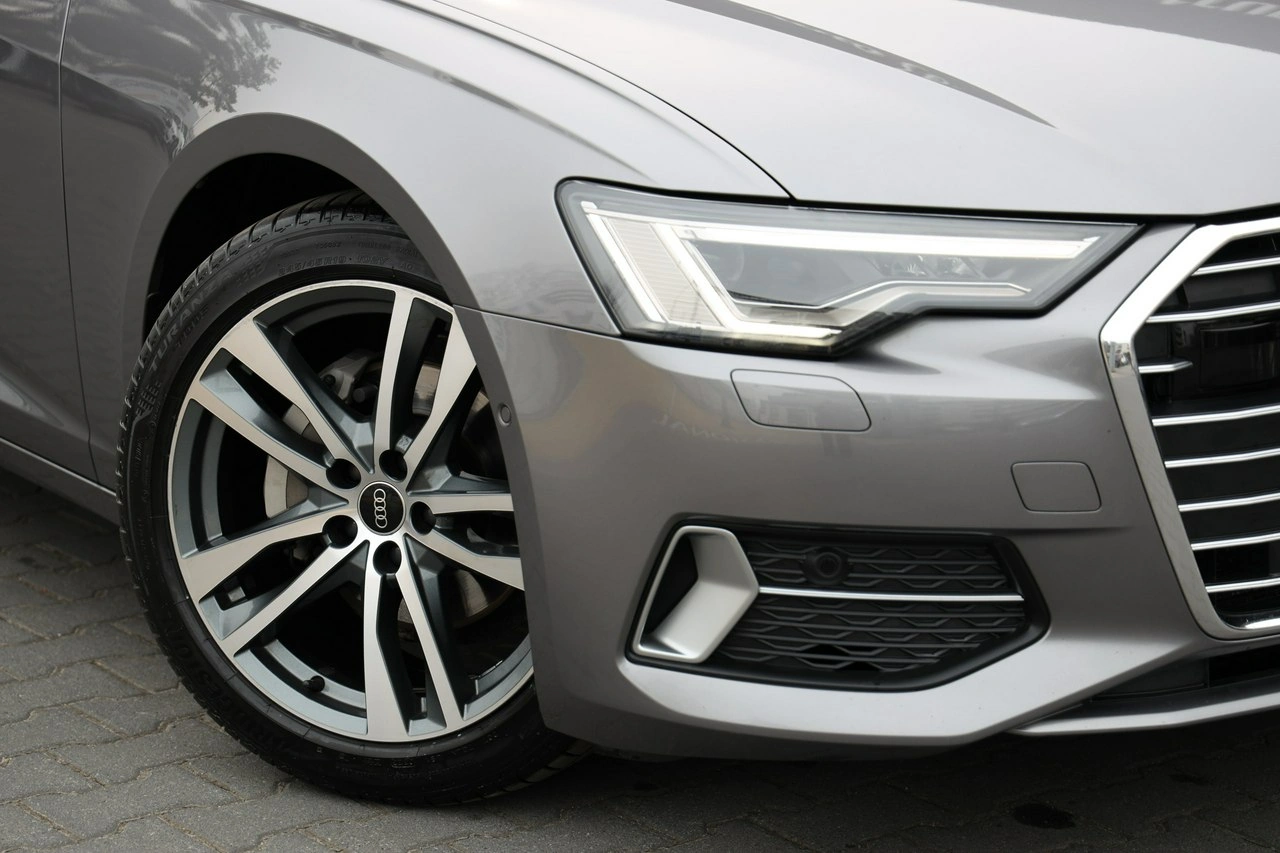 Audi A6 - Zdjęcie 6