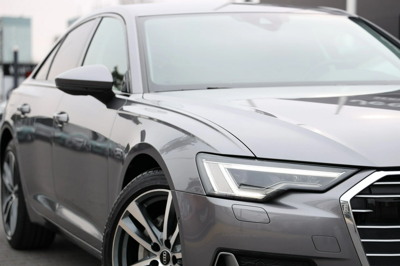 Audi A6 - Zdjęcie 7