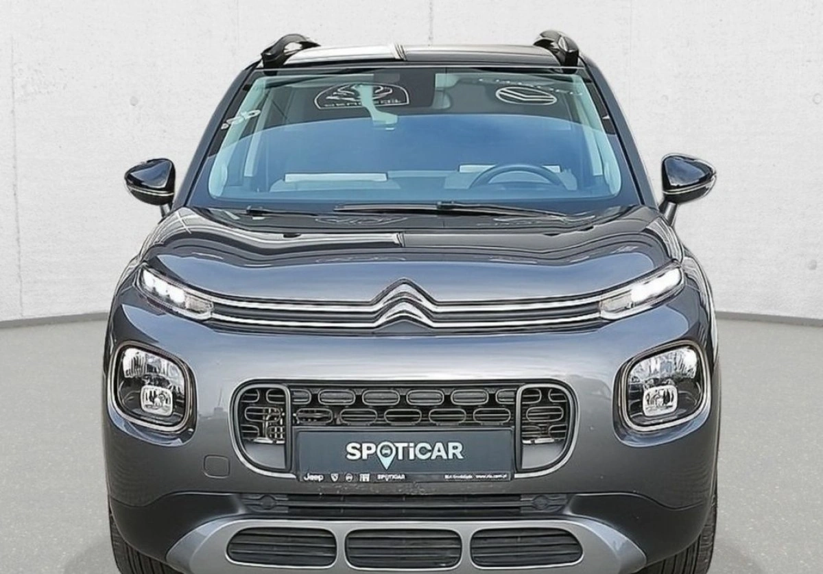 Citroën C3 Aircross - Zdjęcie 2
