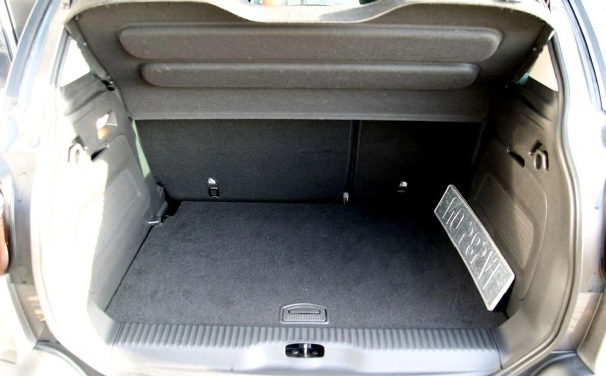 Citroën C3 Aircross - Zdjęcie 27