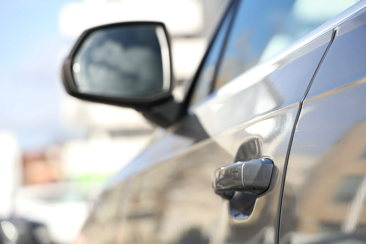 Audi Q7 - Zdjęcie 10