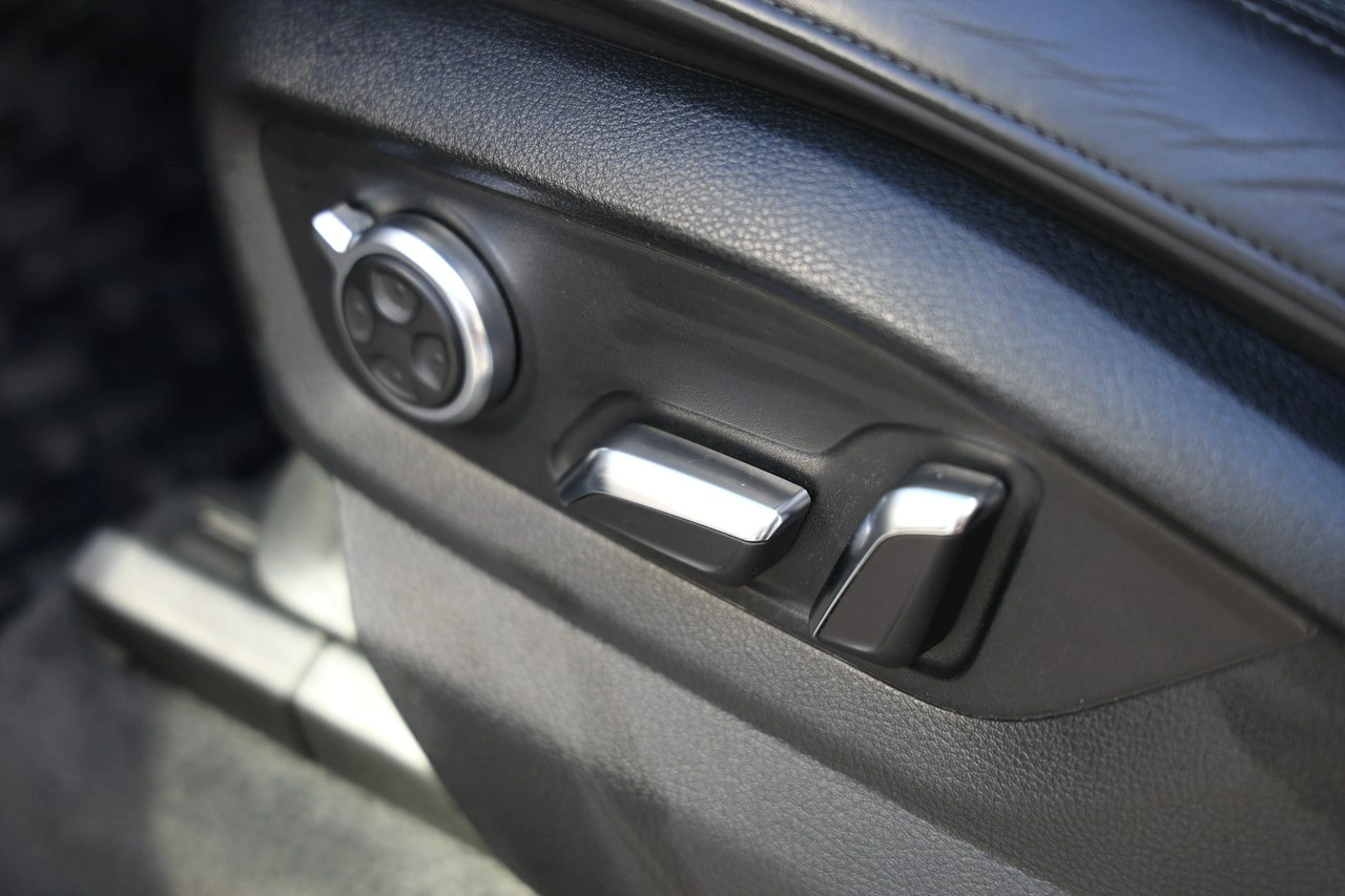 Audi Q7 - Zdjęcie 13