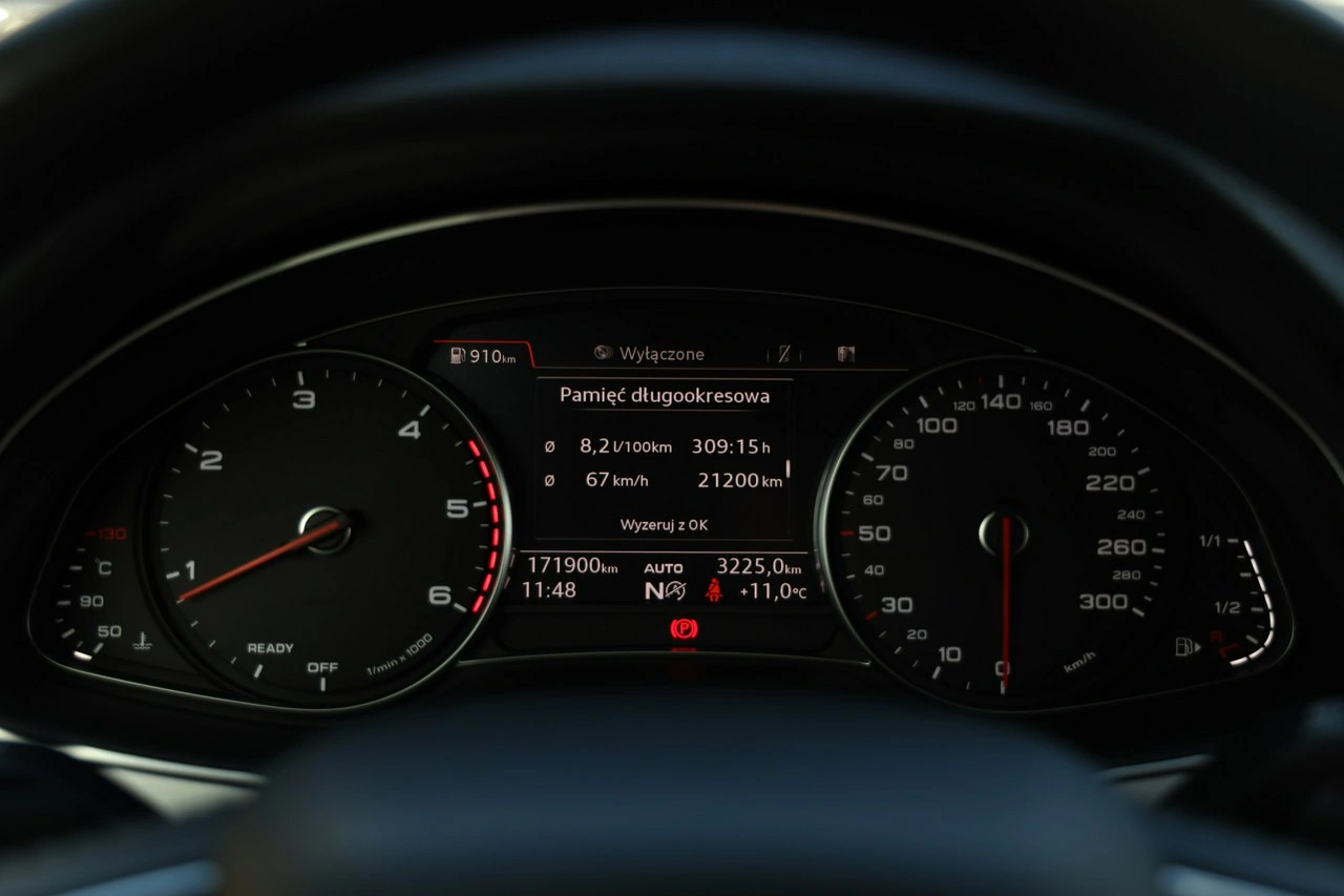 Audi Q7 - Zdjęcie 15