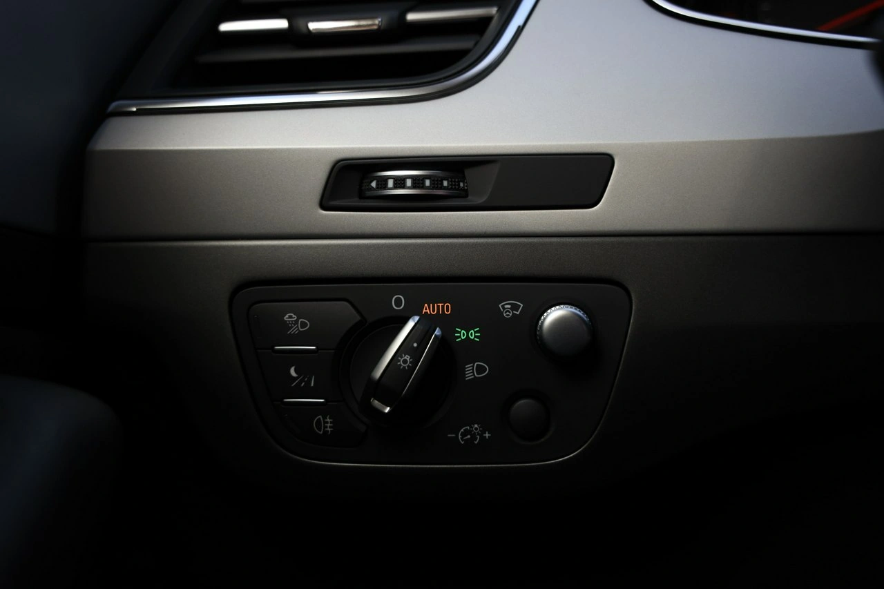 Audi Q7 - Zdjęcie 16