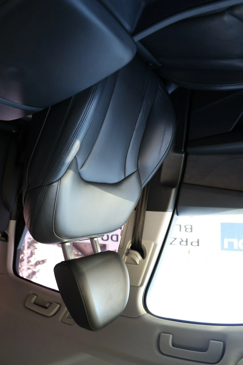 Audi Q7 - Zdjęcie 20