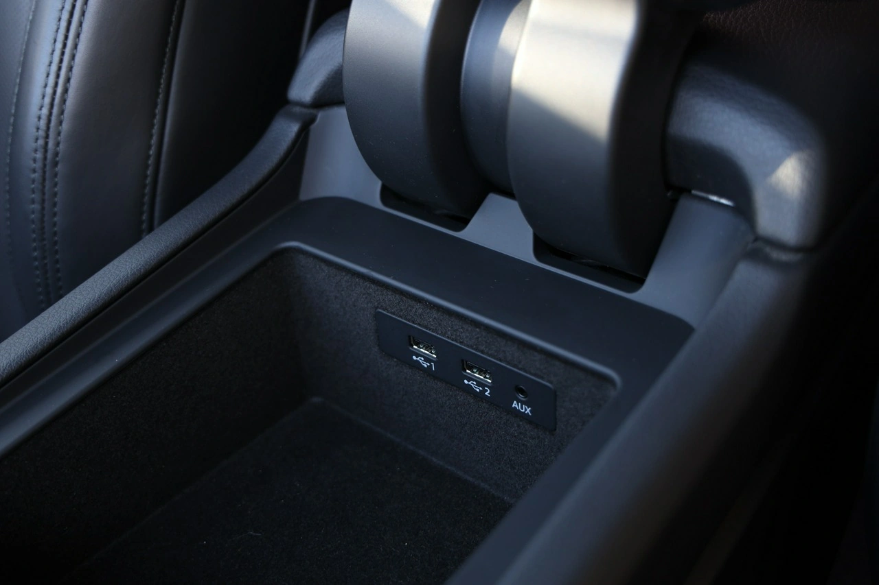 Audi Q7 - Zdjęcie 21