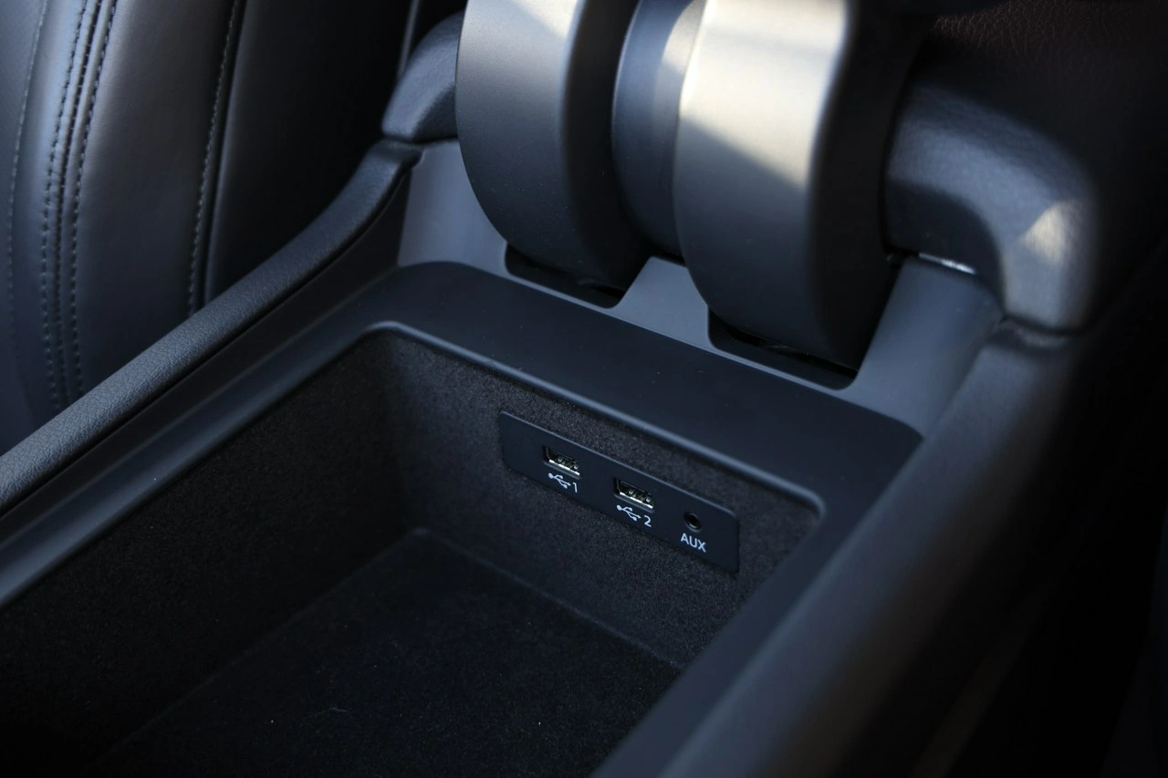 Audi Q7 - Zdjęcie 21