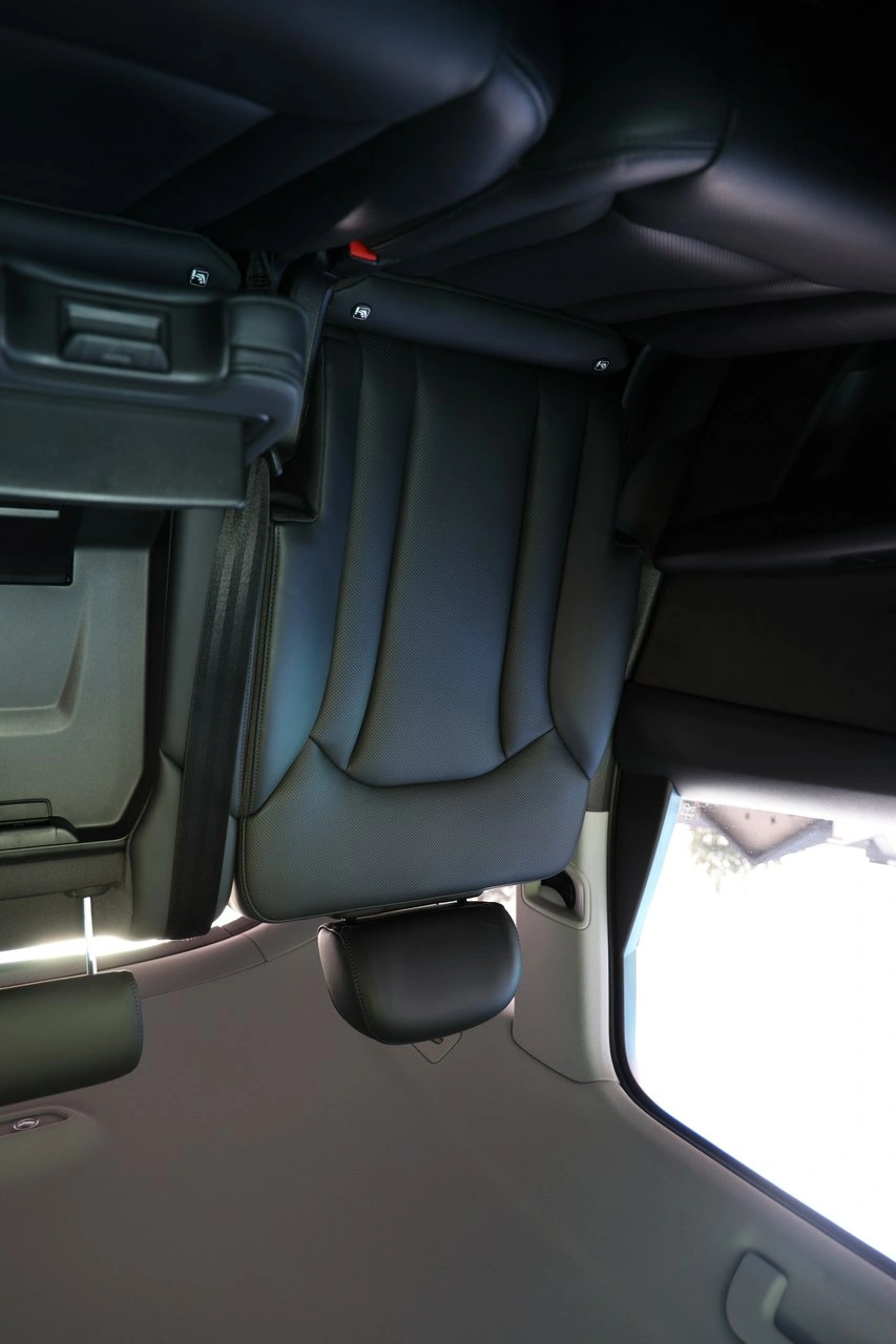 Audi Q7 - Zdjęcie 25