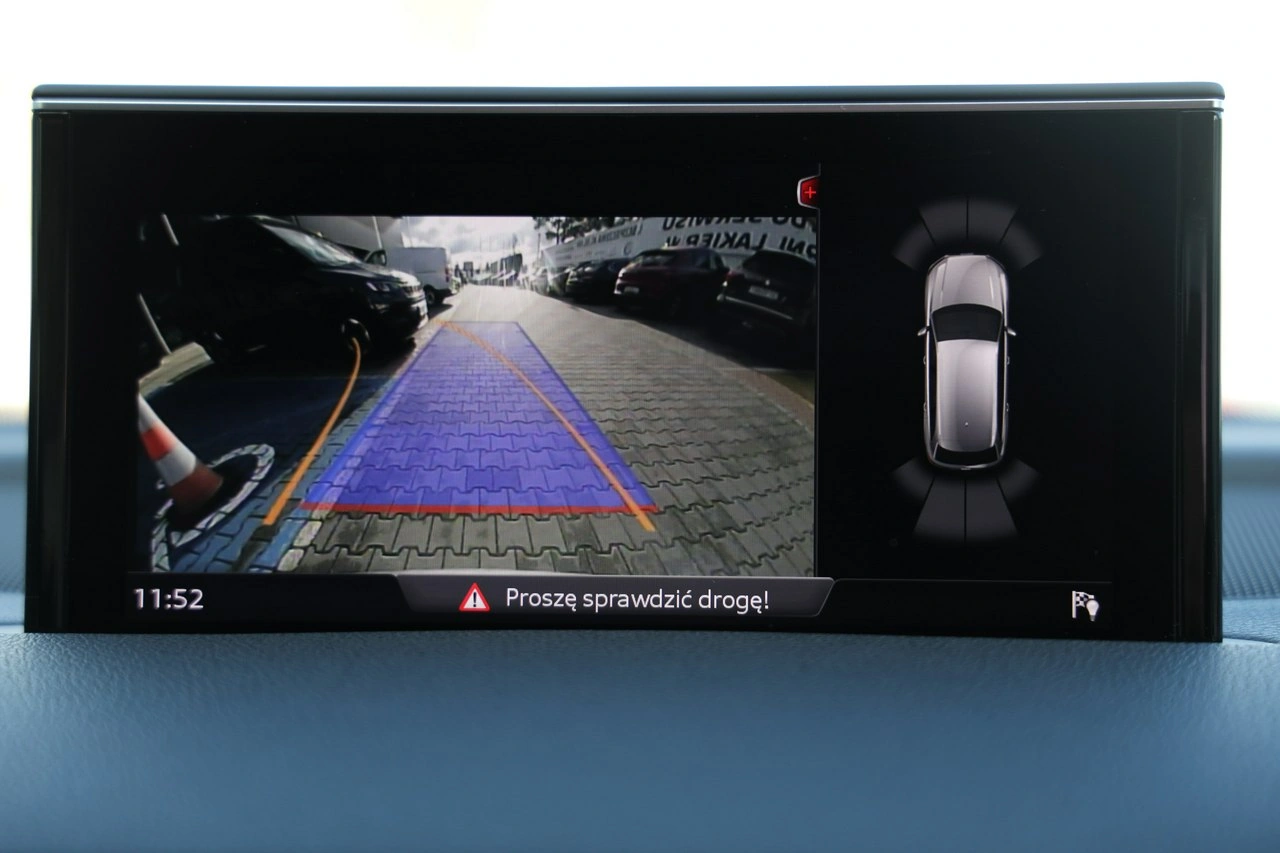 Audi Q7 - Zdjęcie 27