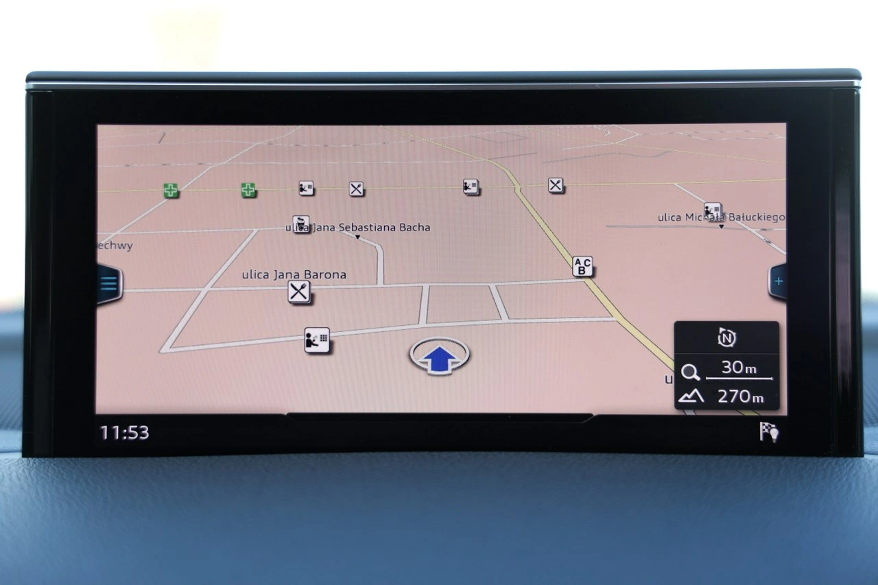 Audi Q7 - Zdjęcie 28