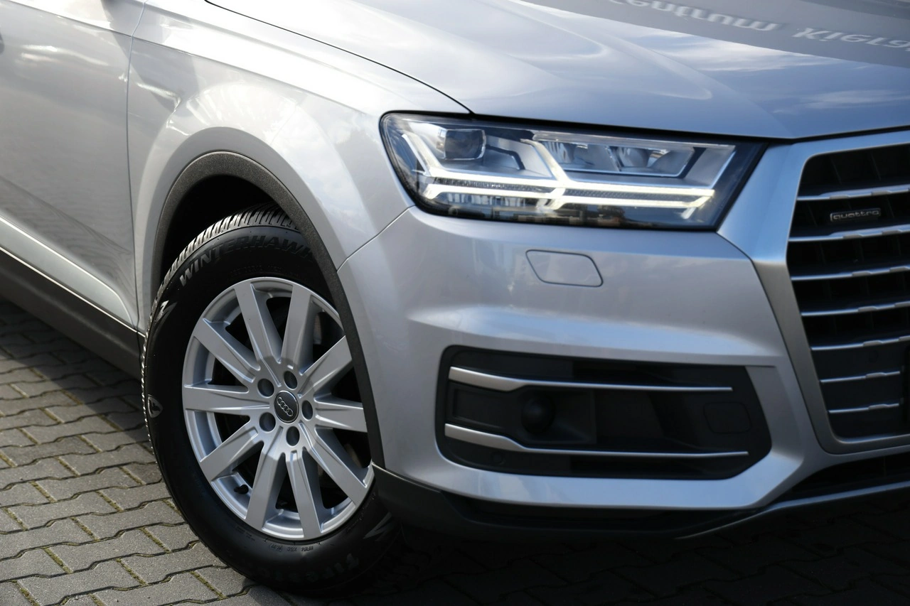 Audi Q7 - Zdjęcie 7