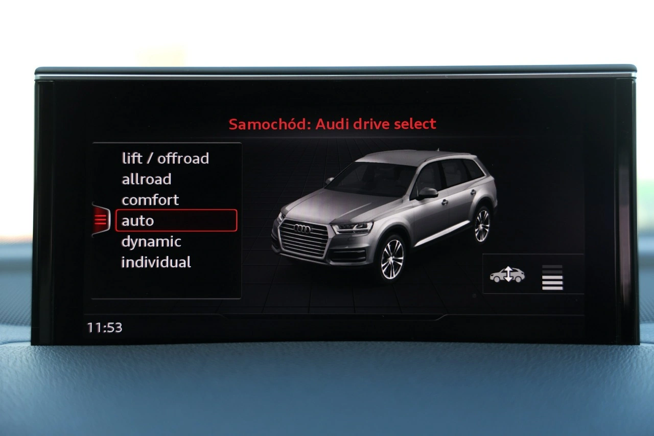 Audi Q7 - Zdjęcie 29