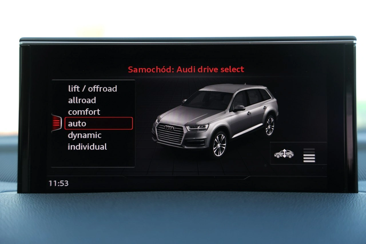 Audi Q7 - Zdjęcie 29