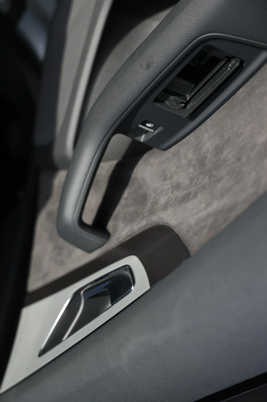 Audi Q7 - Zdjęcie 30