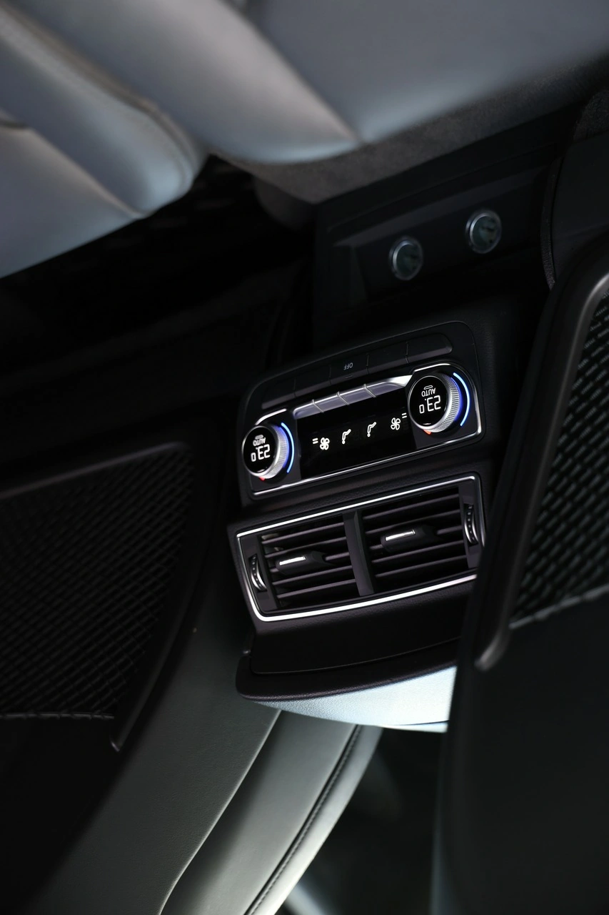 Audi Q7 - Zdjęcie 35