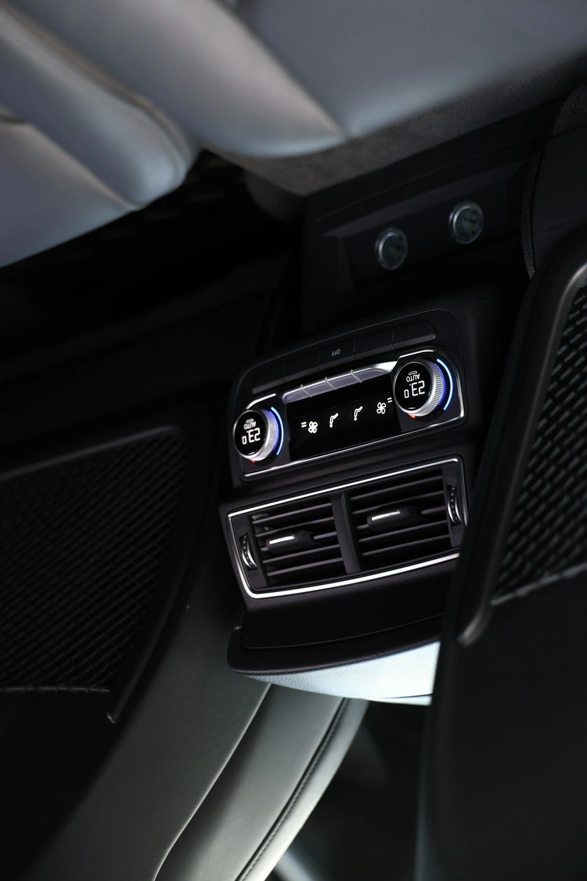 Audi Q7 - Zdjęcie 34