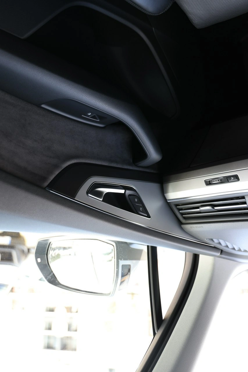 Audi Q7 - Zdjęcie 38