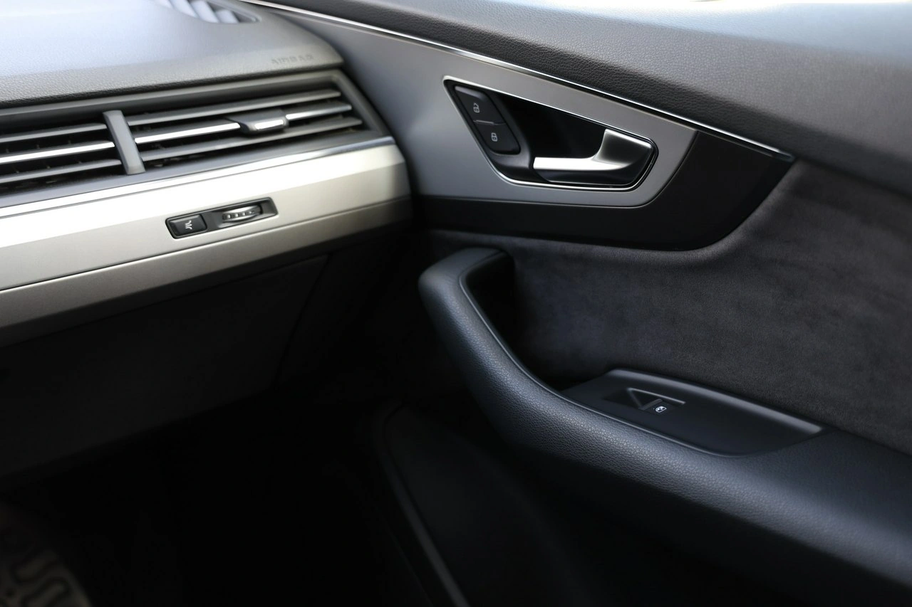 Audi Q7 - Zdjęcie 39