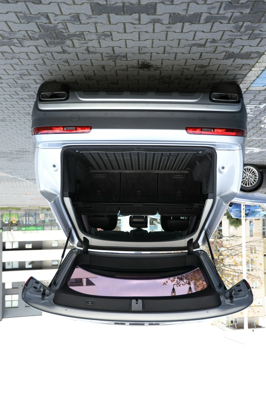 Audi Q7 - Zdjęcie 43