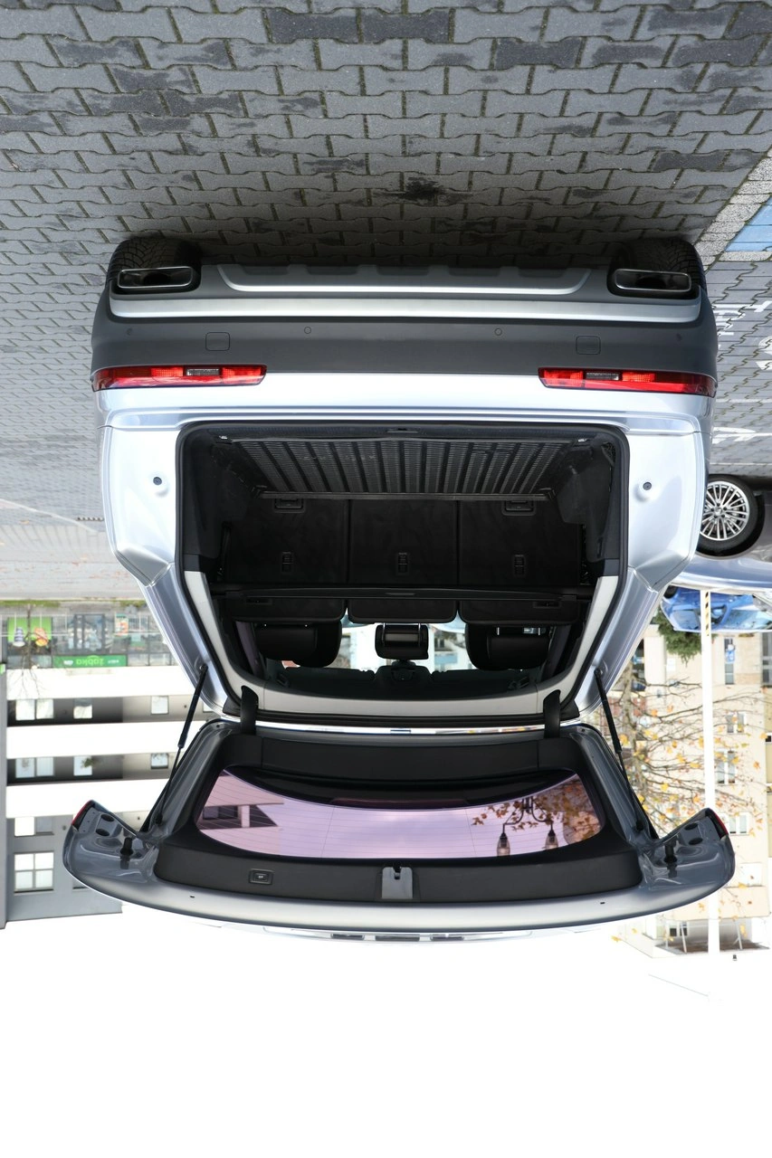 Audi Q7 - Zdjęcie 42