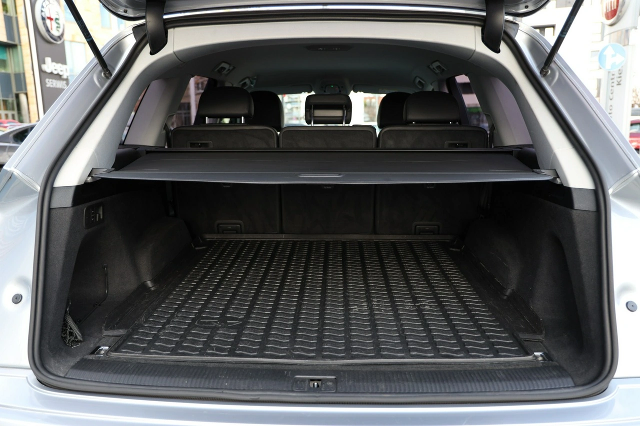 Audi Q7 - Zdjęcie 44
