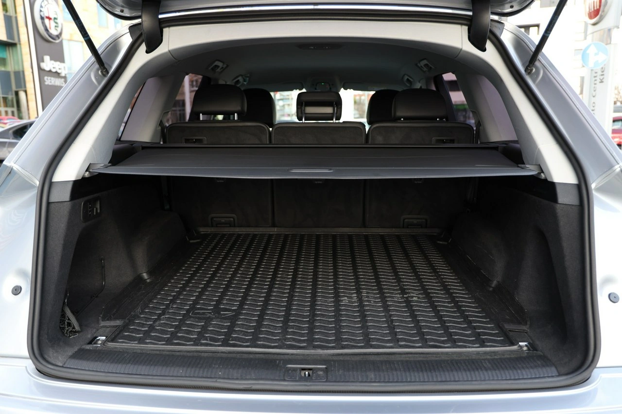Audi Q7 - Zdjęcie 43