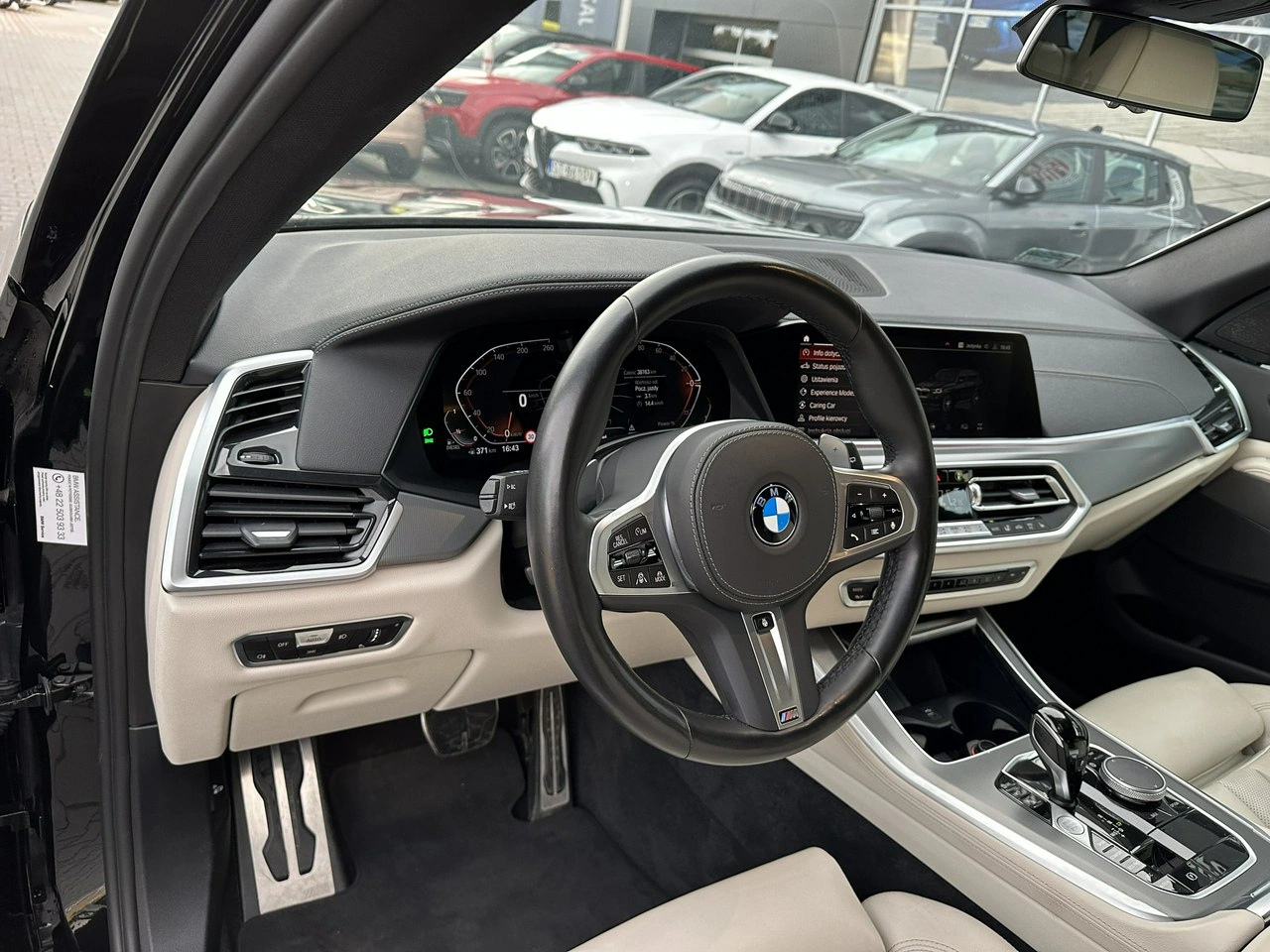 BMW X5 - Zdjęcie 22