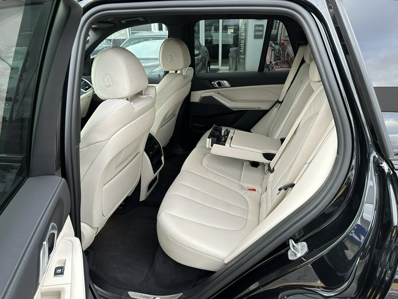 BMW X5 - Zdjęcie 18