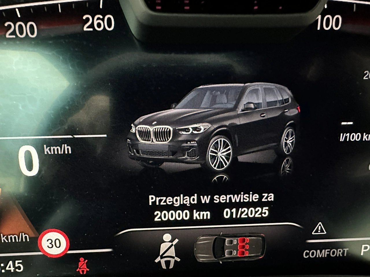 BMW X5 - Zdjęcie 29