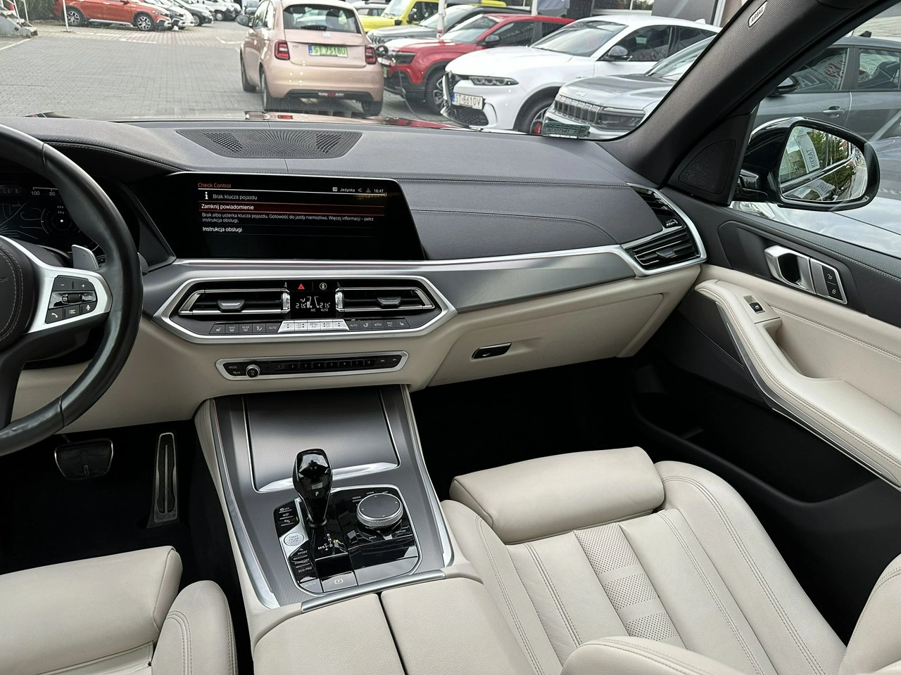 BMW X5 - Zdjęcie 23